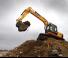 Гусеничні екскаватори JCB JS180 LC