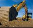 Гусеничні екскаватори JCB JS180 LC