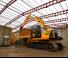 Гусеничні екскаватори JCB JS190 LC