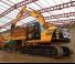 Гусеничні екскаватори JCB JS190LC