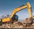JCB JS200
