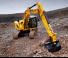 Гусеничні екскаватори JCB JS210LC