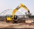 Гусеничні екскаватори JCB JS220LC