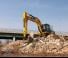 Гусеничні екскаватори JCB JS220LC