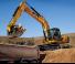 Гусеничні екскаватори JCB JS240LC