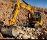 Гусеничні екскаватори JCB JS240LC