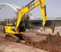 Гусеничні екскаватори JCB JS240NLC