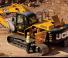 Гусеничні екскаватори JCB JS240SC