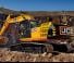Гусеничні екскаватори JCB JS260 XD