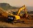 Гусеничні екскаватори JCB JS260 XD