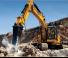 Гусеничні екскаватори JCB JS260LR