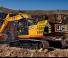 Гусеничні екскаватори JCB JS260NLC