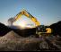Гусеничні екскаватори JCB JS260NLC