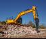 Гусеничні екскаватори JCB JS300 LC
