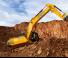 Гусеничні екскаватори JCB JS300 LC