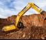 Гусеничні екскаватори JCB JS300 NLC