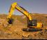 Гусеничні екскаватори JCB JS330 LC