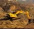 Гусеничні екскаватори JCB JS330 LC