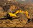 Гусеничні екскаватори JCB JS330 XD