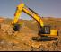 Гусеничні екскаватори JCB JS330 XD