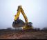 Гусеничні екскаватори JCB JS330 NLC ME