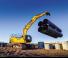 Гусеничні екскаватори JCB JS330 NLC ME