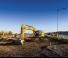 Гусеничні екскаватори JCB JS330 NLC ME