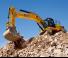 Гусеничні екскаватори JCB JS370 LC