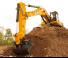Гусеничні екскаватори JCB JS370 NLC