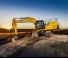 Гусеничні екскаватори JCB JS370 NLC XD