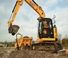 JCB JZ 140 L HD