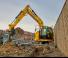 Гусеничні екскаватори JCB JZ 140 LC