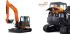 Kubota KX080-4 2PC