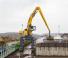 Liebherr LH 150 C Gantry Port Litronic