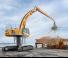 Екскаватори для перевалки Liebherr LH 50 C High Rise Industry Litronic