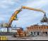 Екскаватори для перевалки Liebherr LH 50 C High Rise Industry Litronic