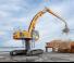Екскаватори для перевалки Liebherr LH 50 C High Rise Port Litronic