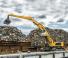 Liebherr LH 80 C Industry Litronic