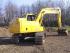Гусеничні екскаватори Neumeier NR 13.5