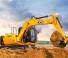 Гусеничні екскаватори JCB NXT 150