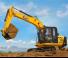 Гусеничні екскаватори JCB NXT 150