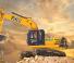 JCB NXT 215LC