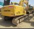 Komatsu PC120-6