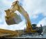 Гусеничні екскаватори Komatsu PC1250-11E0