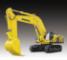 Komatsu PC1250SP-7