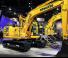 Гусеничні екскаватори Komatsu PC130-11