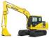 Komatsu PC130-5