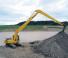 Komatsu PC130-7SLF
