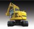 Komatsu PC138US-10