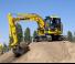 Гусеничні екскаватори Komatsu PC138US-11E0